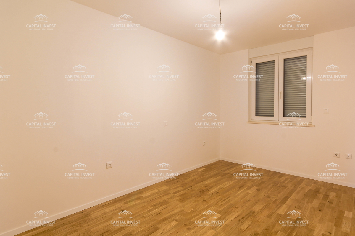 Appartamento, Trilocale, Balcone, Centro, Pula, Istria